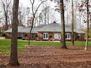 500 Courtney Ln, Matthews, NC 28105