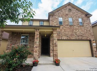 1223 Prairie Grass, San Antonio, TX 78245