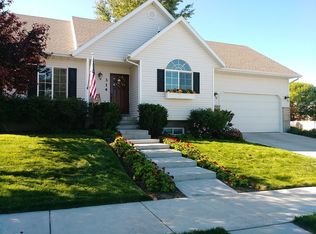 314 E 1290 S, Payson, UT 84651