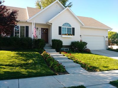 314 E 1290 S, Payson, UT, 84651