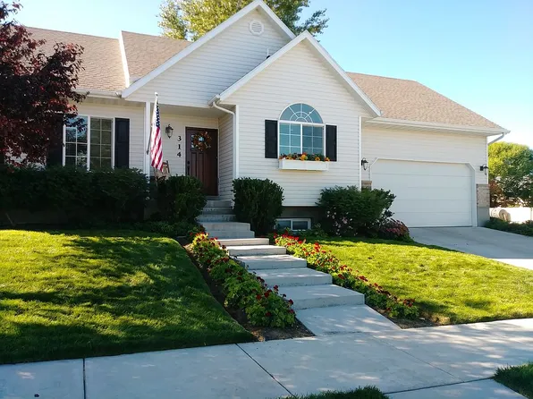 314 E 1290 S, Payson, UT 84651