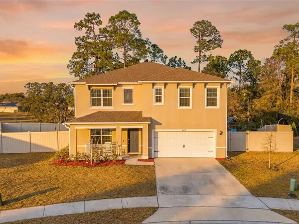 803 Baylor Dr, Deltona, FL 32725