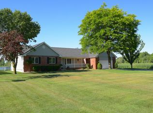 188 Brills Lake Rd, Jackson, MI 49201