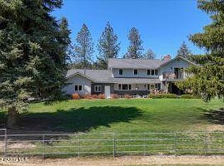 2885 S Folsom Ridge Rd, Coeur D Alene, ID 83814