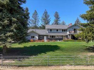 2885 S Folsom Ridge Rd, Coeur D Alene, ID, 83814