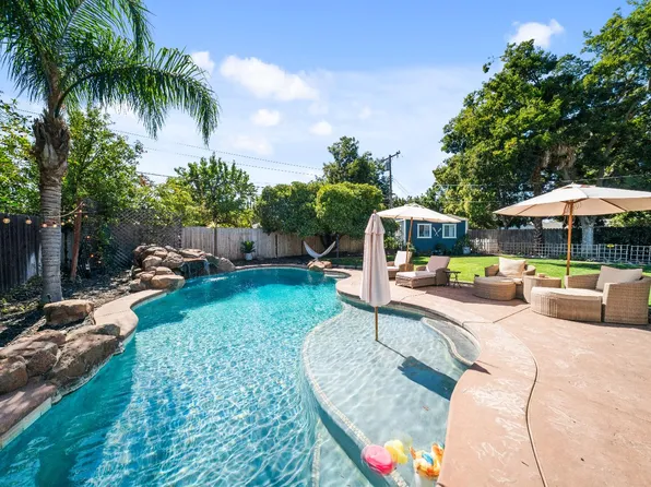 4506 Woodson Ave, Sacramento, CA 95821