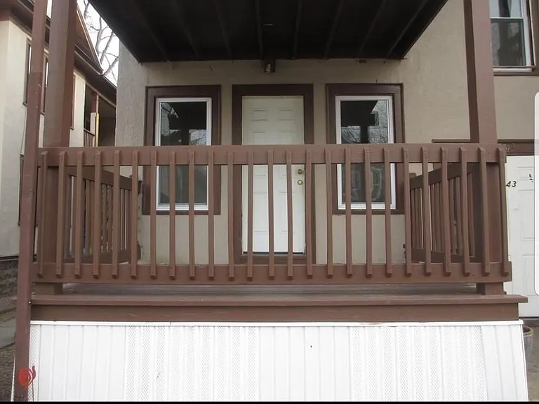 43 Hollywood St #1L — Photo 14