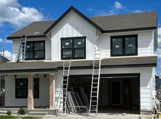 1758 N Malad Ct, Liberty Lake, WA 99019