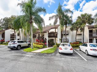 10155 Mangrove Drive #204, Boynton Beach, FL 33437