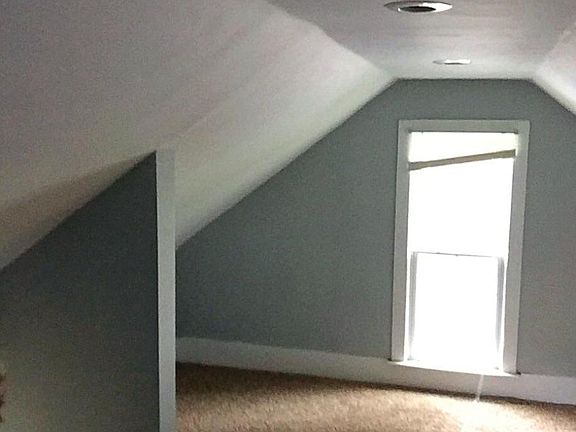 Upstairs Bedroom