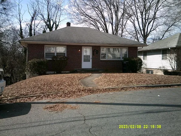 129 Hartford St, Danville, VA 24540
