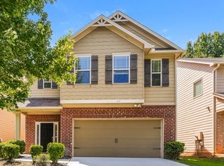 651 Sweet Ashley Way, Loganville, GA 30052