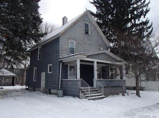 15 Lincoln Ave, Endicott, NY 13760