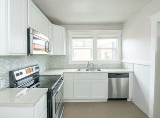 3613 NE Cleveland Ave, Portland, OR 97212