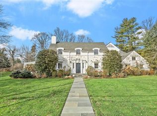 224 Sunnyridge Rd, Harrison, NY 10528