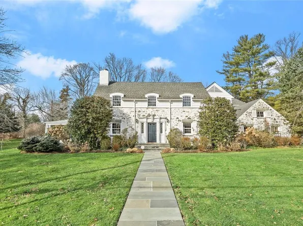 224 Sunnyridge Road, Harrison, NY 10528