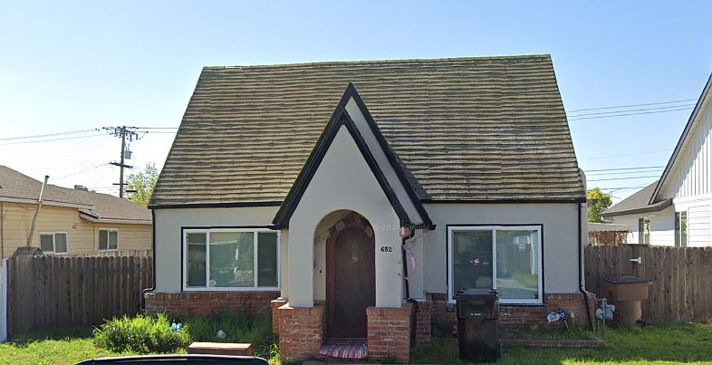 1st image of this home