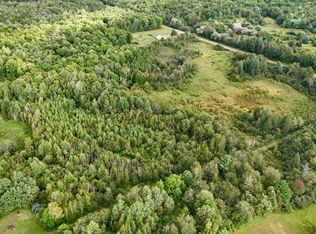 Off Cth #J, Irma, WI 54442