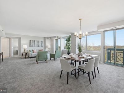 5450 Whitley Park Ter #Hr-901, Bethesda, MD, 20814