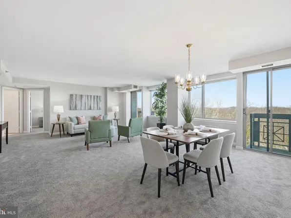 5450 Whitley Park Ter #Hr-901, Bethesda, MD 20814