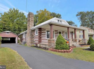 319 Park St, Mont Alto, PA 17237