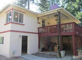 23889 Summit Rd, Los Gatos, CA 95033