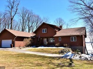 1331 Ossego Rd SW, Nisswa, MN 56468