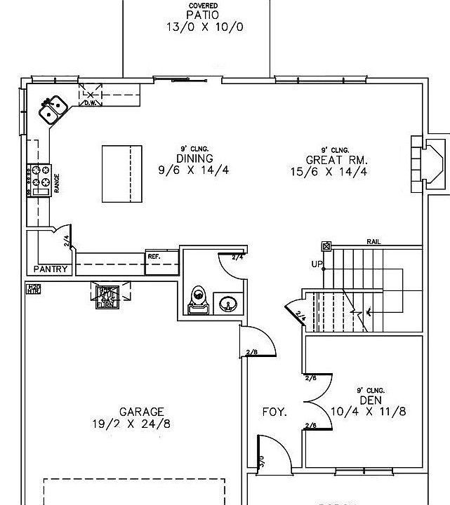 2nd image of 1620 Silverstone Dr
