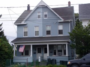 646 W Diamond Ave, Hazleton, PA 18201
