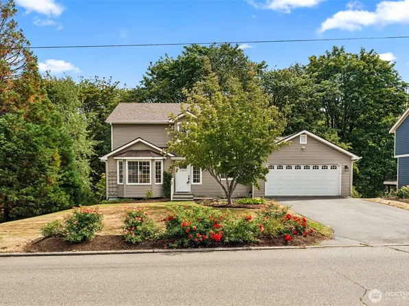 2453 SE Lincoln Avenue SE, Port Orchard, WA 98366