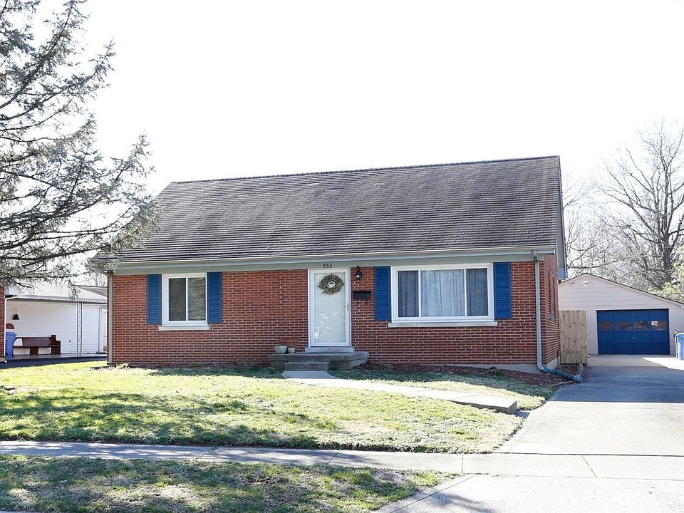 1st image of 553 Sandalwood Dr