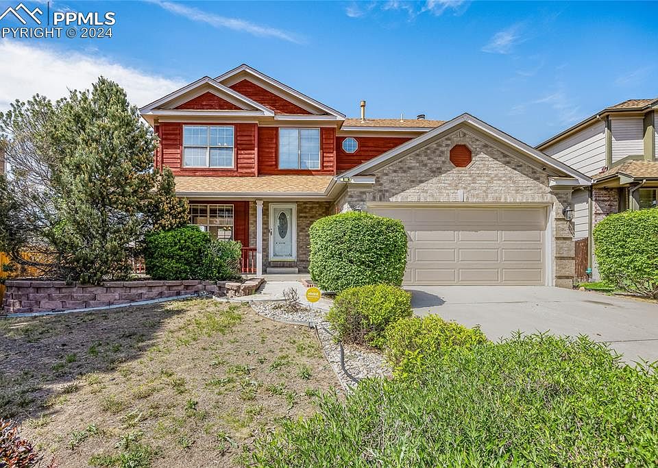 1st image of 6451 Maroon Mesa Dr