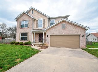 2897 Walnut Ridge Dr, Troy, OH 45373