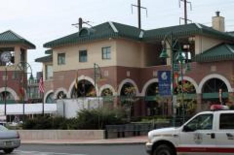 2nd image of 1 Carriage City Plz APT 1205