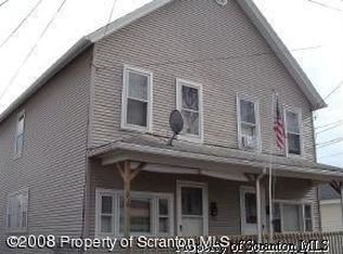 218 S Decker Ct, Scranton, PA 18504