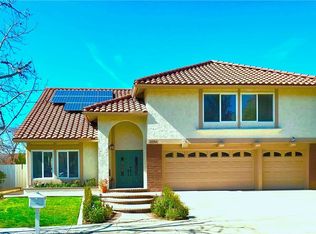 21101 Paseo Vereda, Lake Forest, CA 92630