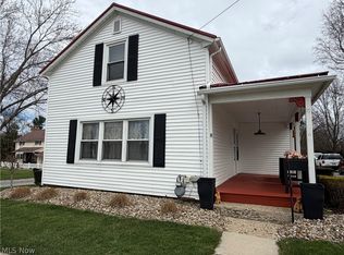 87 Mechanic St, Hayesville, OH