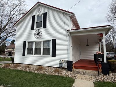 87 Mechanic St, Hayesville, OH, 44838