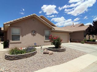 7215 Dancing Eagle Ave NE, Albuquerque, NM 87113