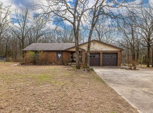123 Maple St, Cabot, AR 72023