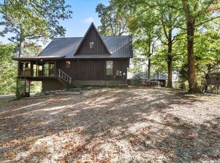 6425 Sparks Rd, Little Rock, AR 72210