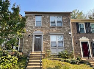 14185 Royal Oak Ln, Centreville, VA 20120