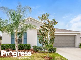 10117 Paradise Fish Dr, Riverview, FL 33578