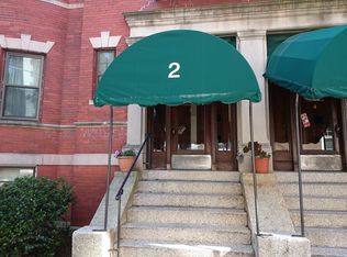 2 Colliston Rd APT 1, Boston, MA 02135