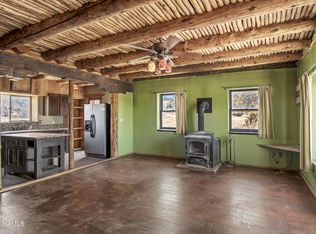 43 Leupp Rd, Flagstaff, AZ 86004