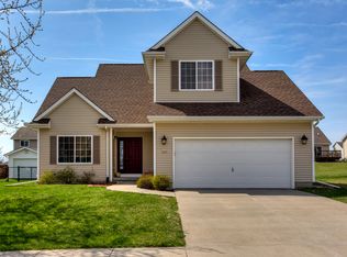 1511 Maple Dr, Adel, IA 50003