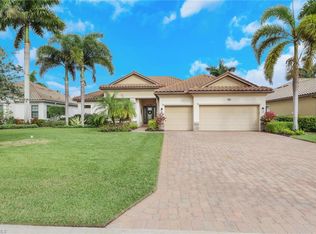10099 Biscayne Bay Lane, NAPLES, FL 34120