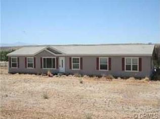 22286 National Trails Hwy, Oro Grande, CA 92368