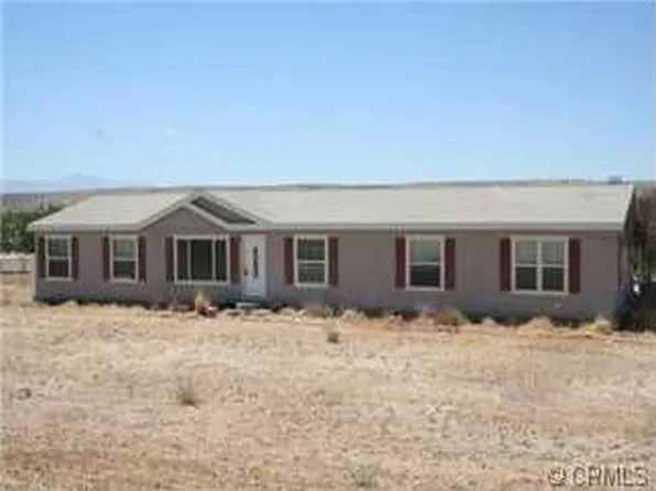 22286 National Trails Hwy, Oro Grande, CA 92368