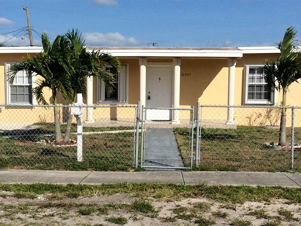 1st image of 16301 NW 19th Ct